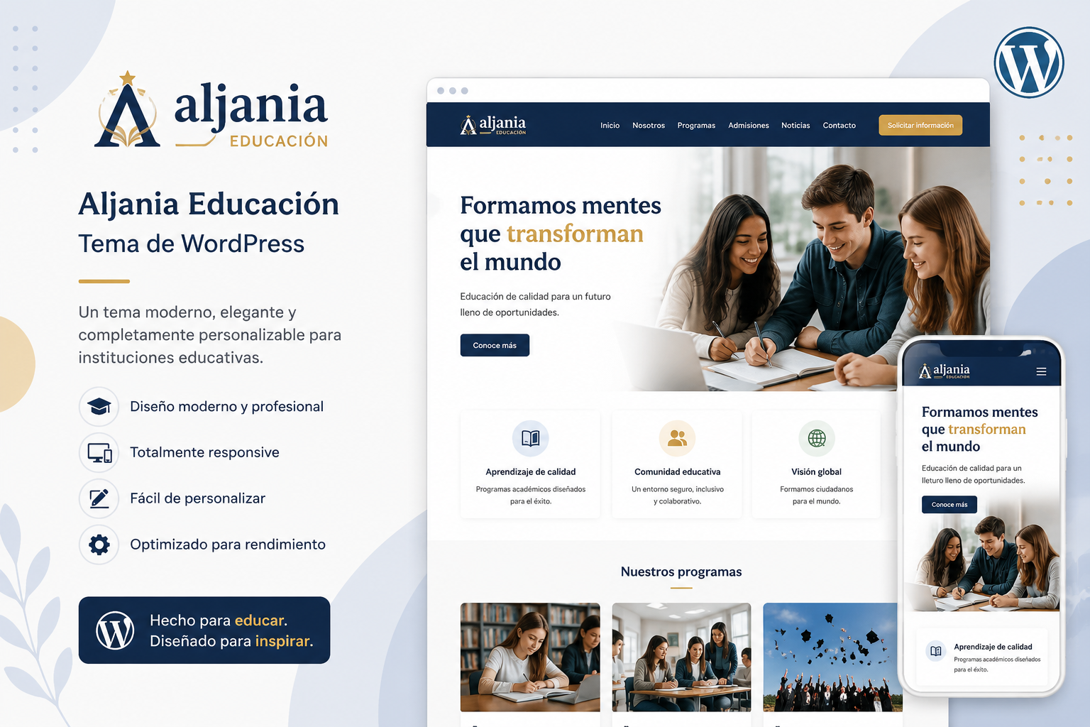 Logo Footer